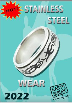 Stainless Steel Wear Collection Catalog